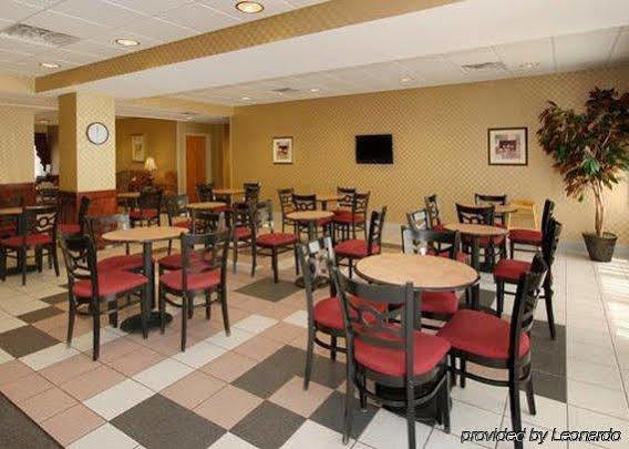 Comfort Inn Frederick Esterno foto