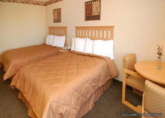 Comfort Inn Frederick Esterno foto